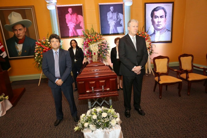 cancilleria