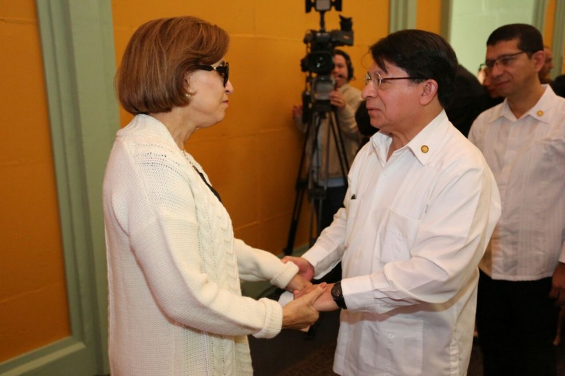 cancilleria