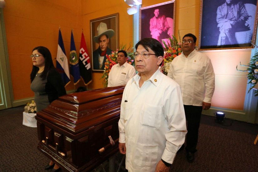 cancilleria