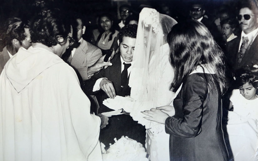 matrimonio