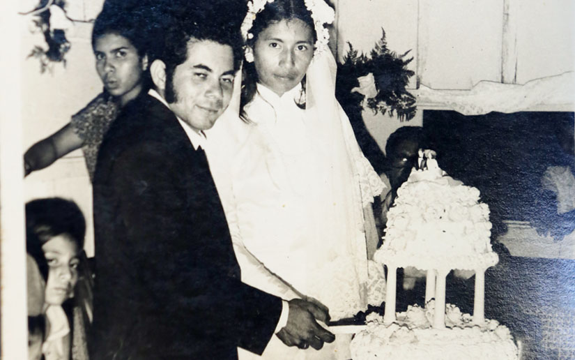 matrimonio