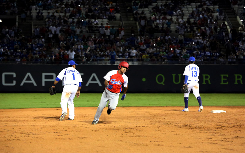 cuba