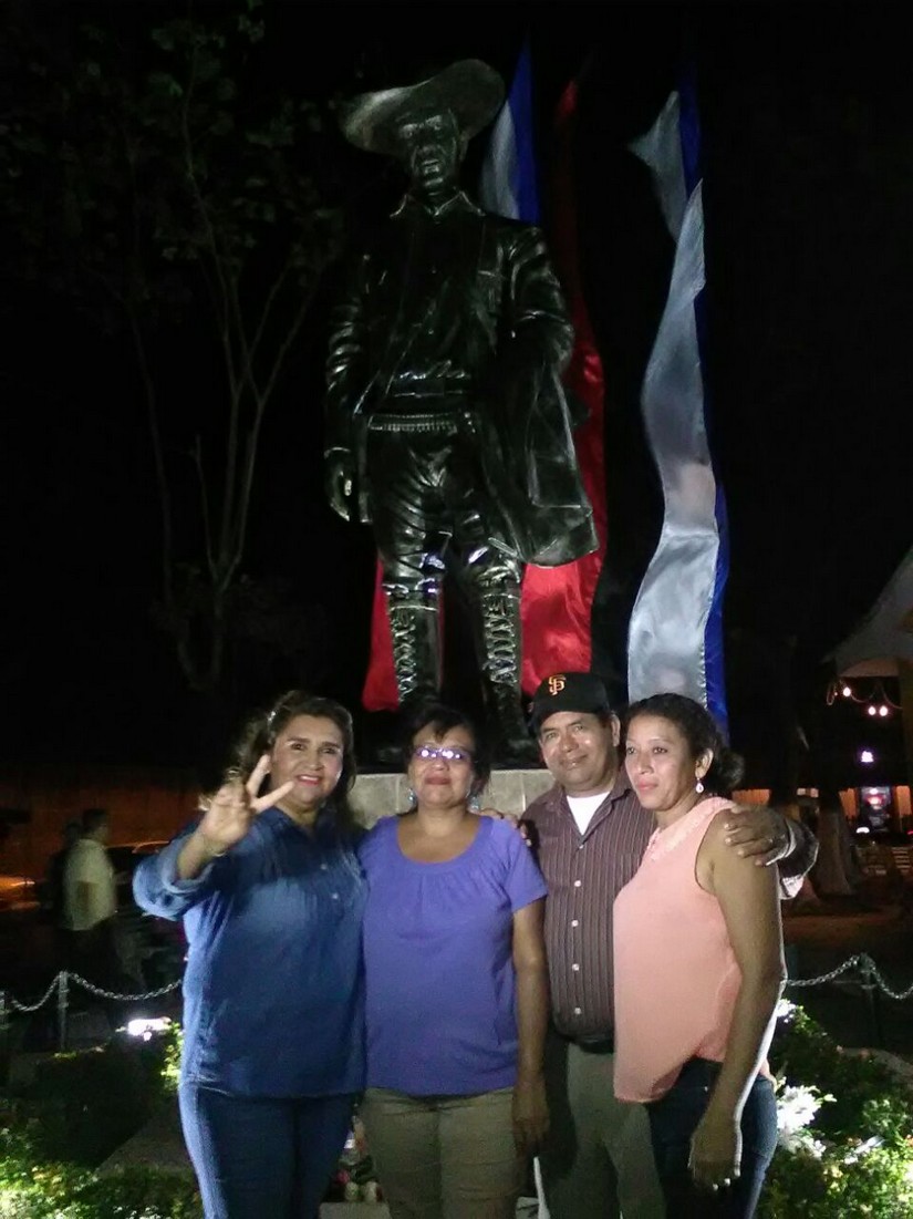 sandino