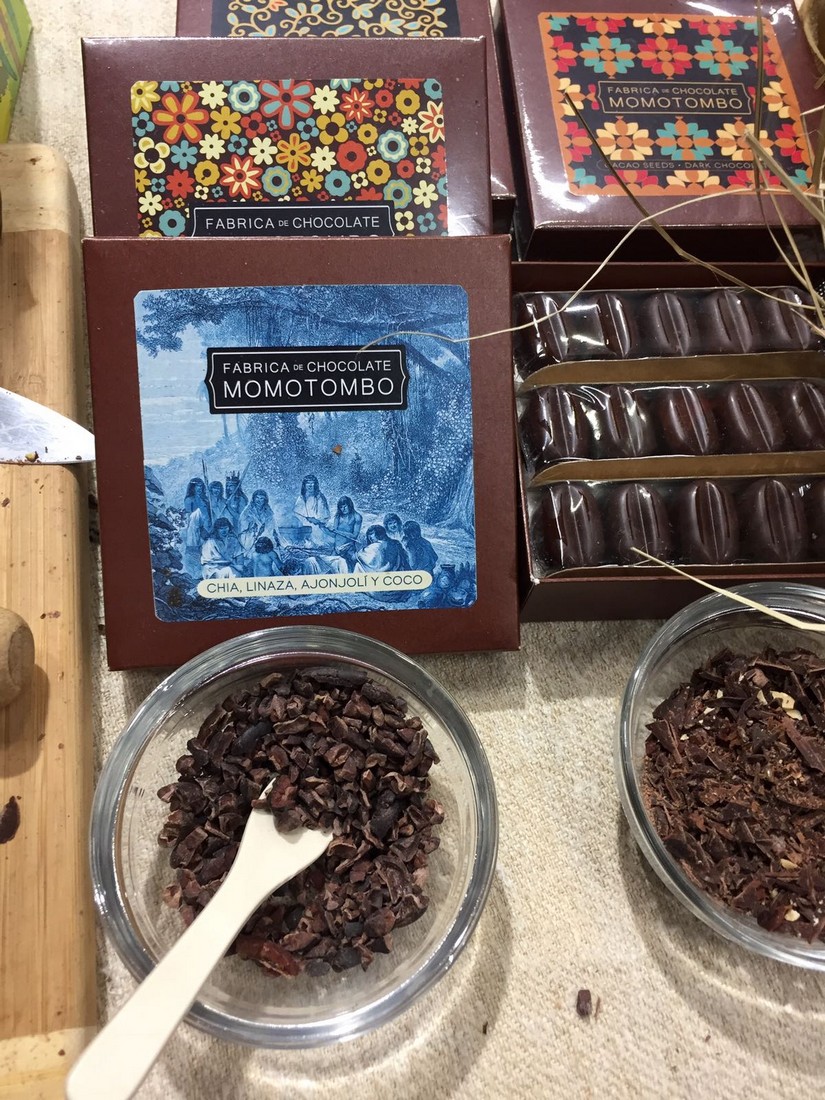 CHOCOLATE