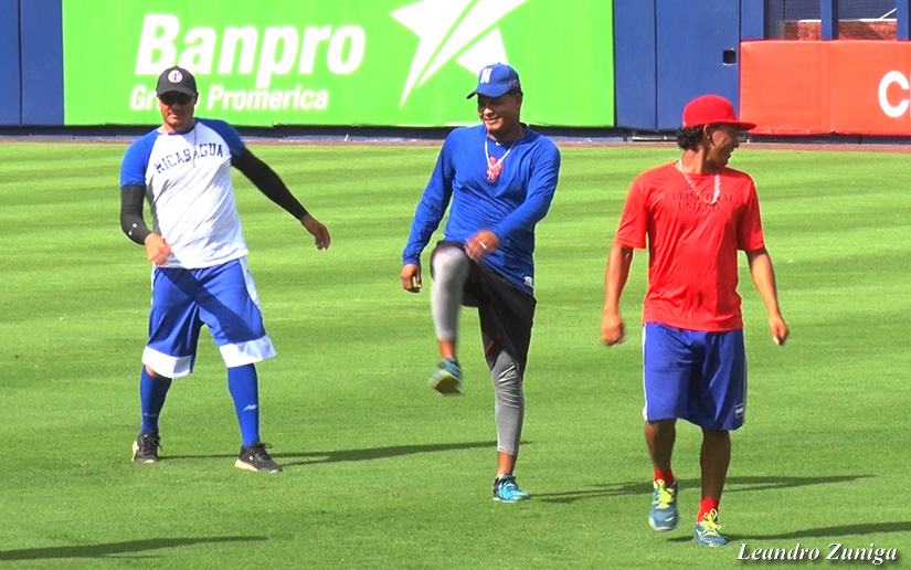 beisbol