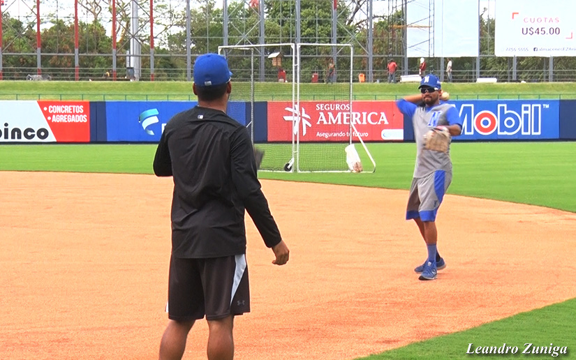 beisbol