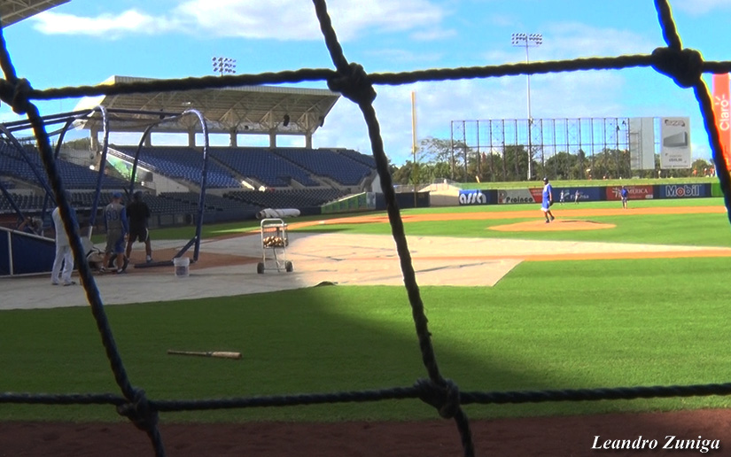 beisbol