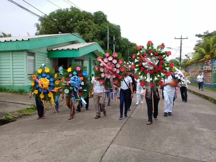 bluefields