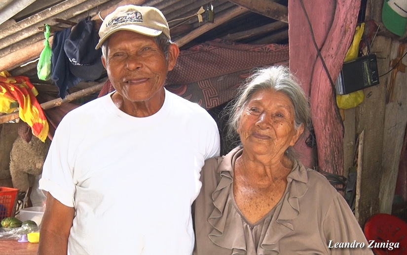 ancianos