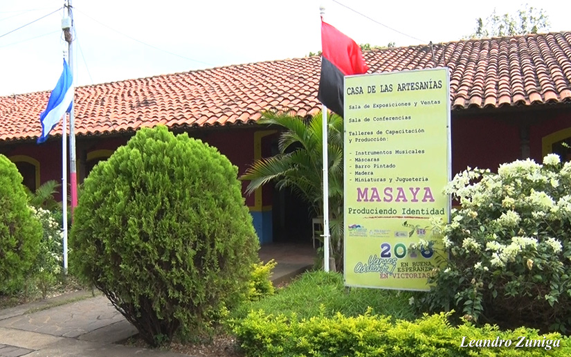 emprendedores