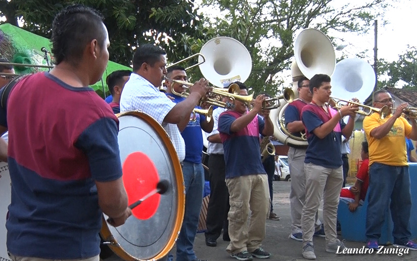 tambores