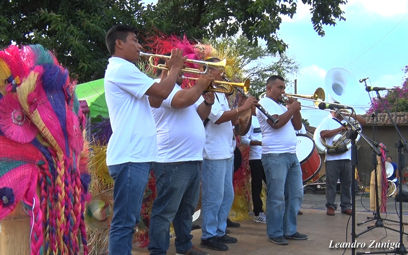 tambores