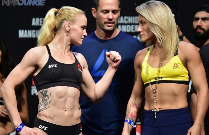 UFC