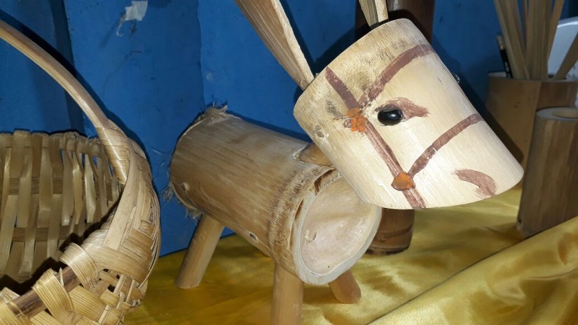 bambu