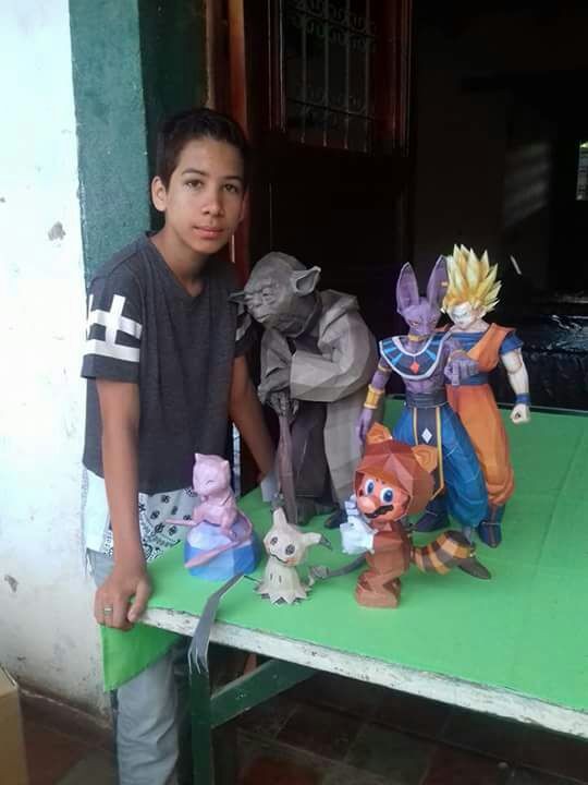 niño