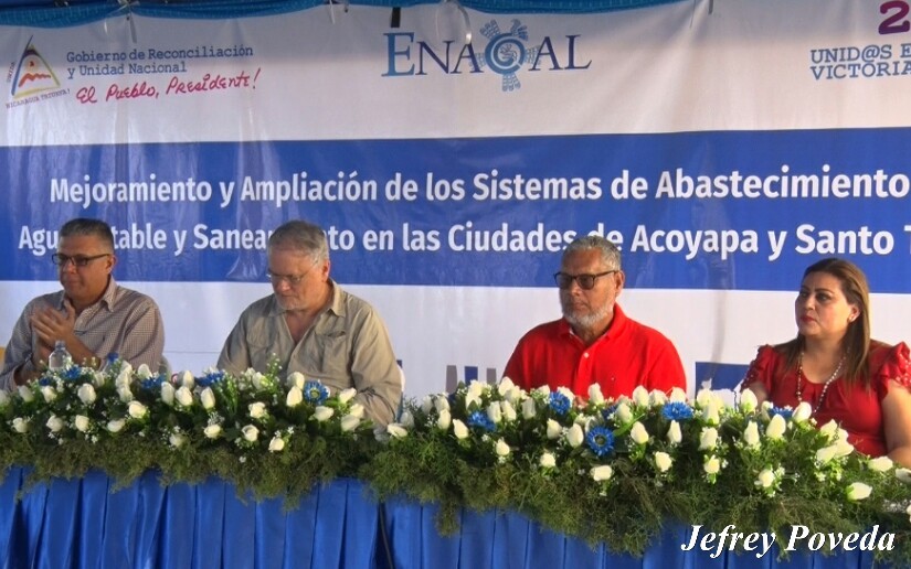ENACAL