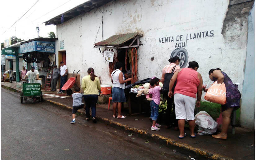 carazo
