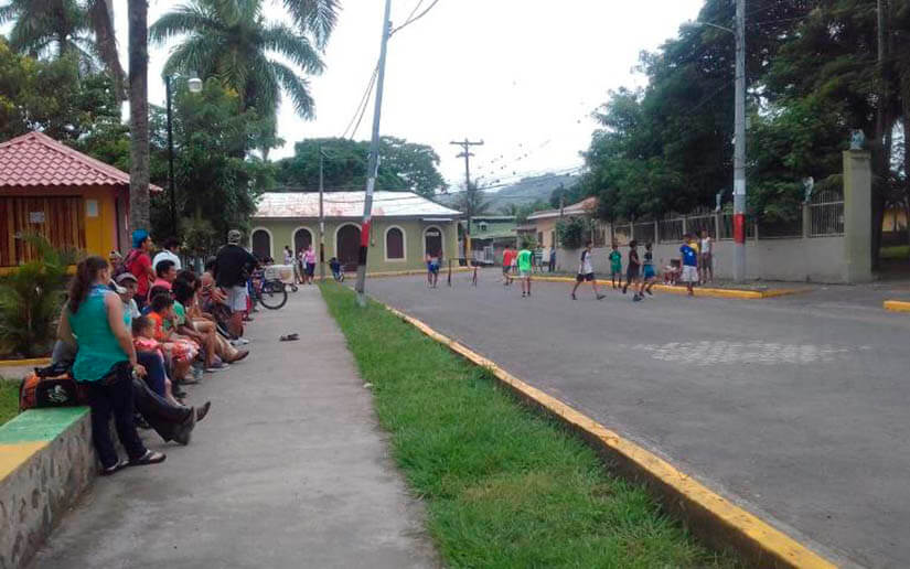 Matagalpa