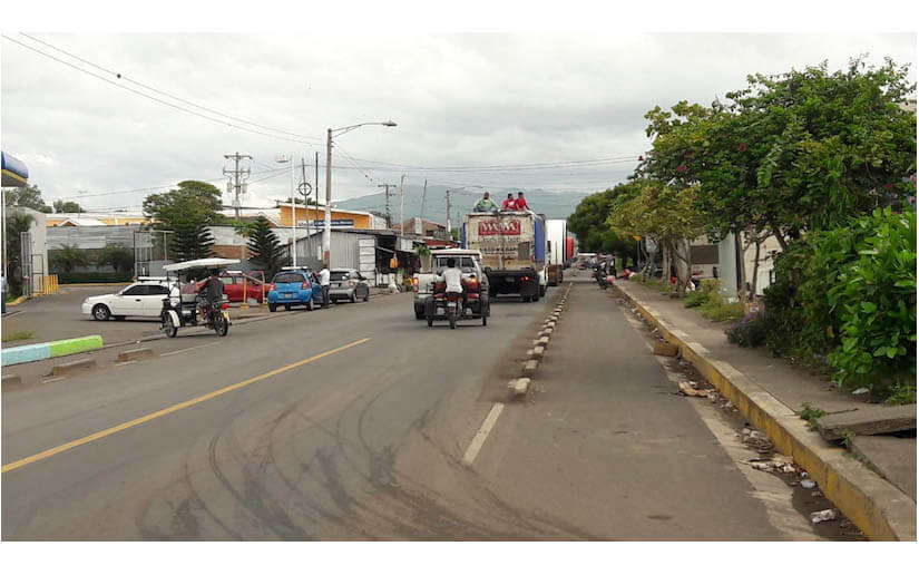 municipios