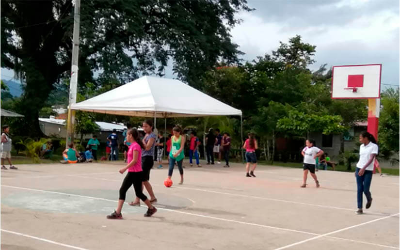 JINOTEGA