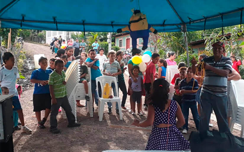 JINOTEGA