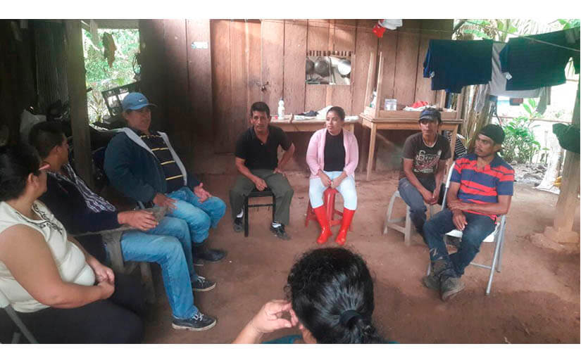JINOTEGA