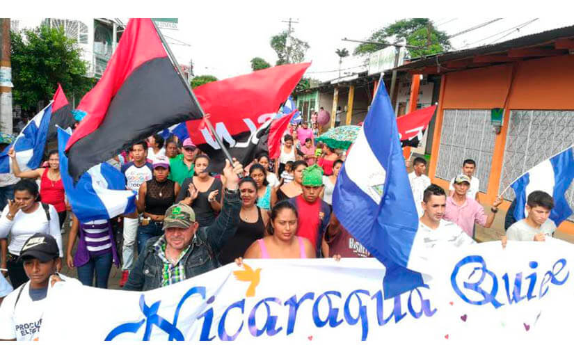 zelaya
