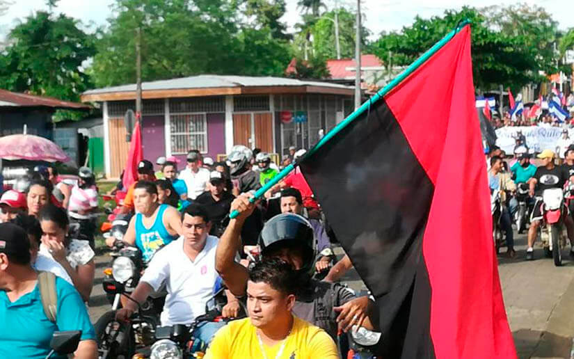 zelaya