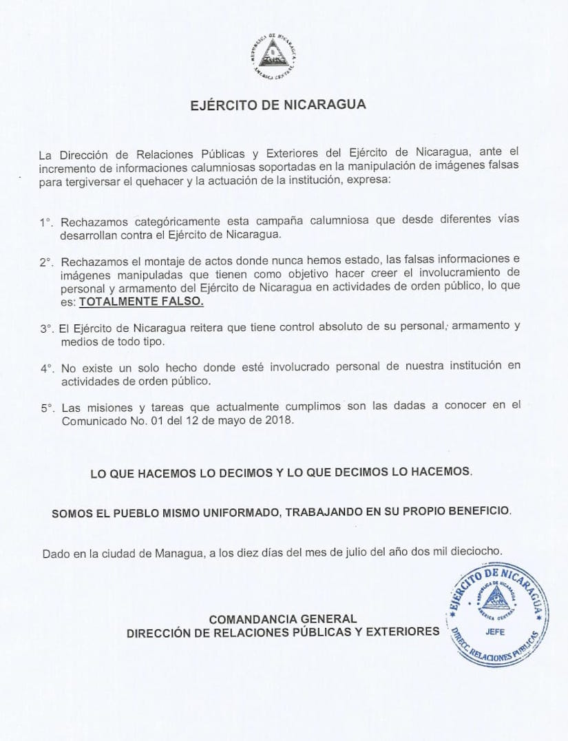 Ejército