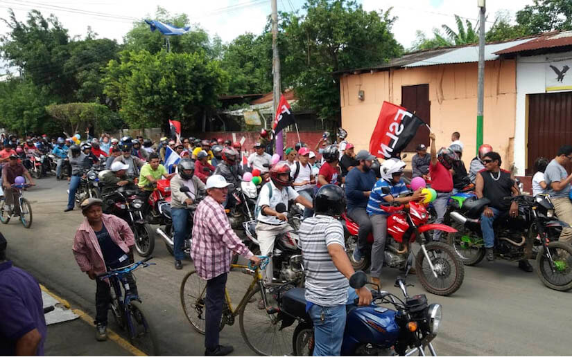 caravana