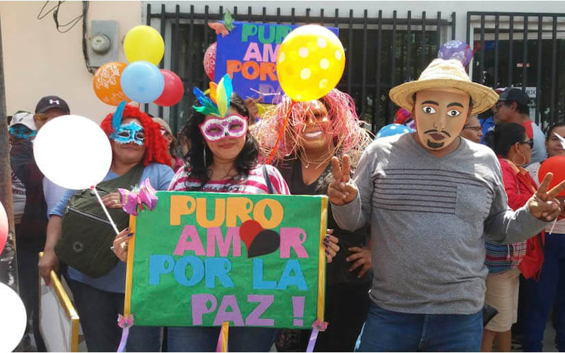 caravana