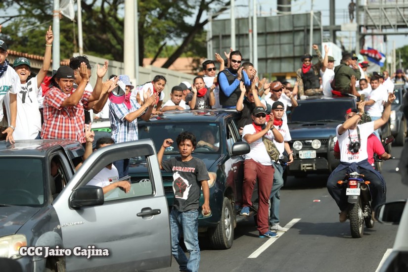 camino