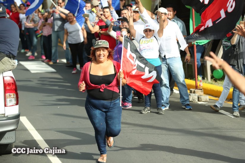camino