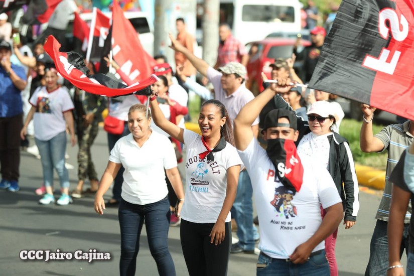 camino