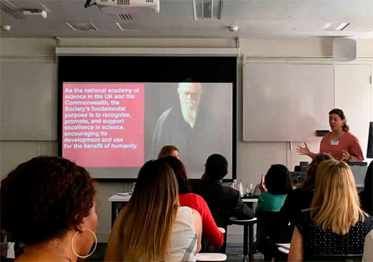 EDUCACI&Oacute;N
