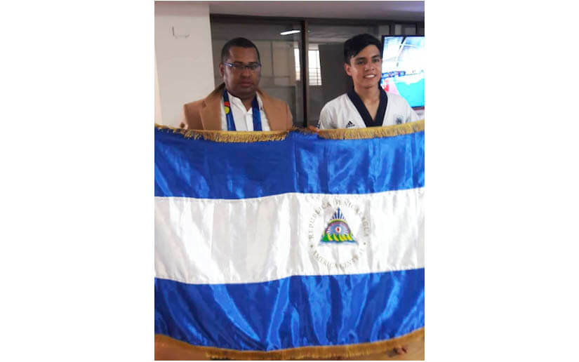 JCAC