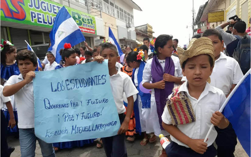 estudiantes
