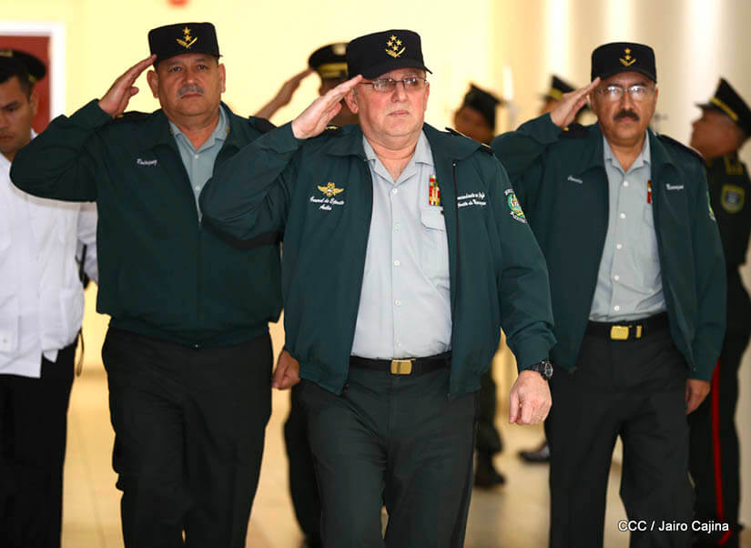 ejército