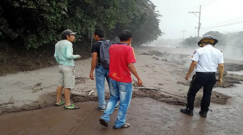 volcan