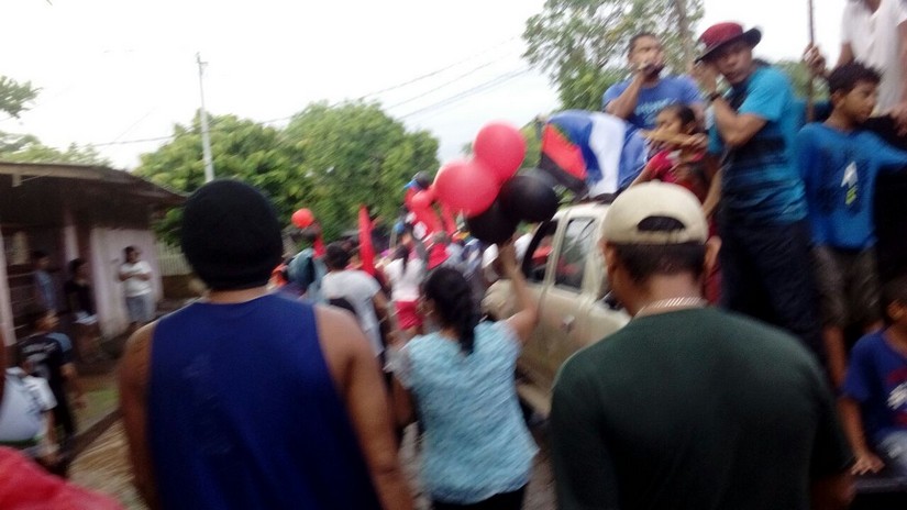 caravana