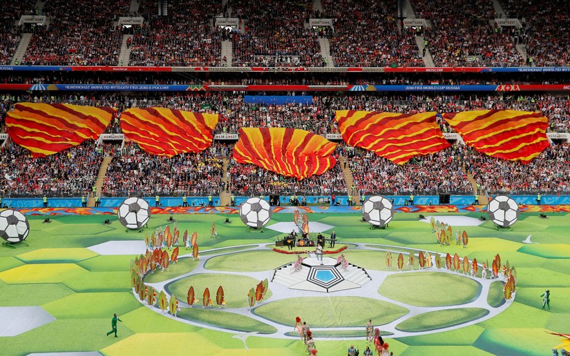 mundial