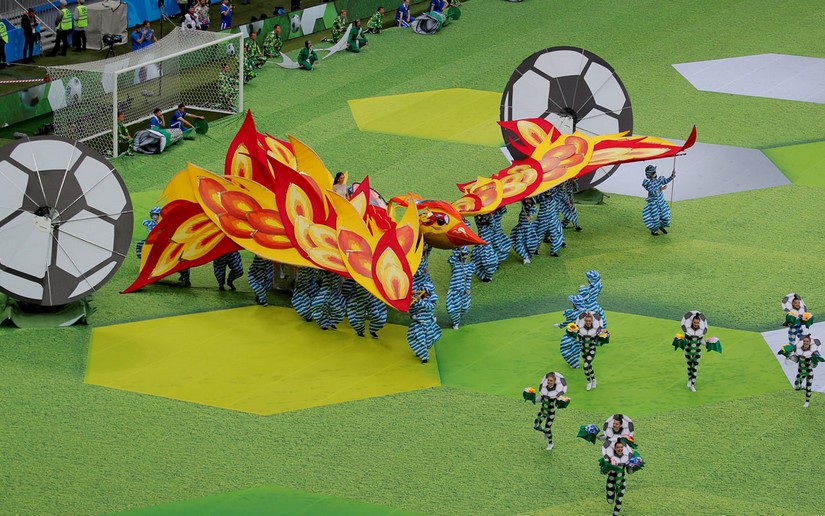 mundial