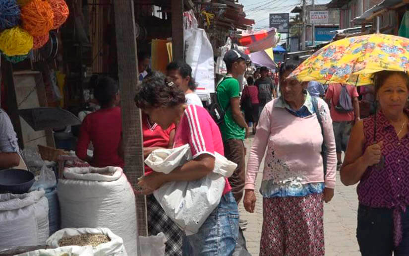 comercio