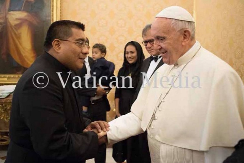 vaticano