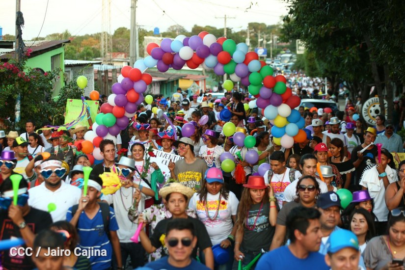 caminata