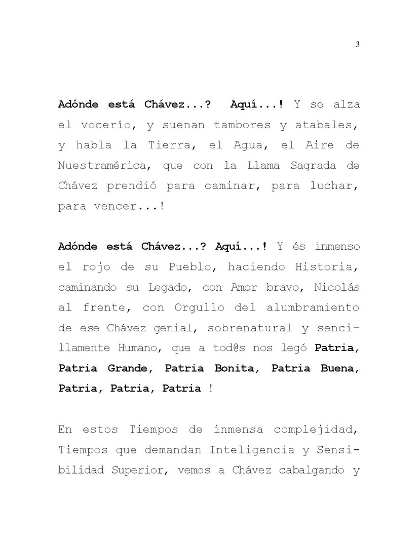 chavez