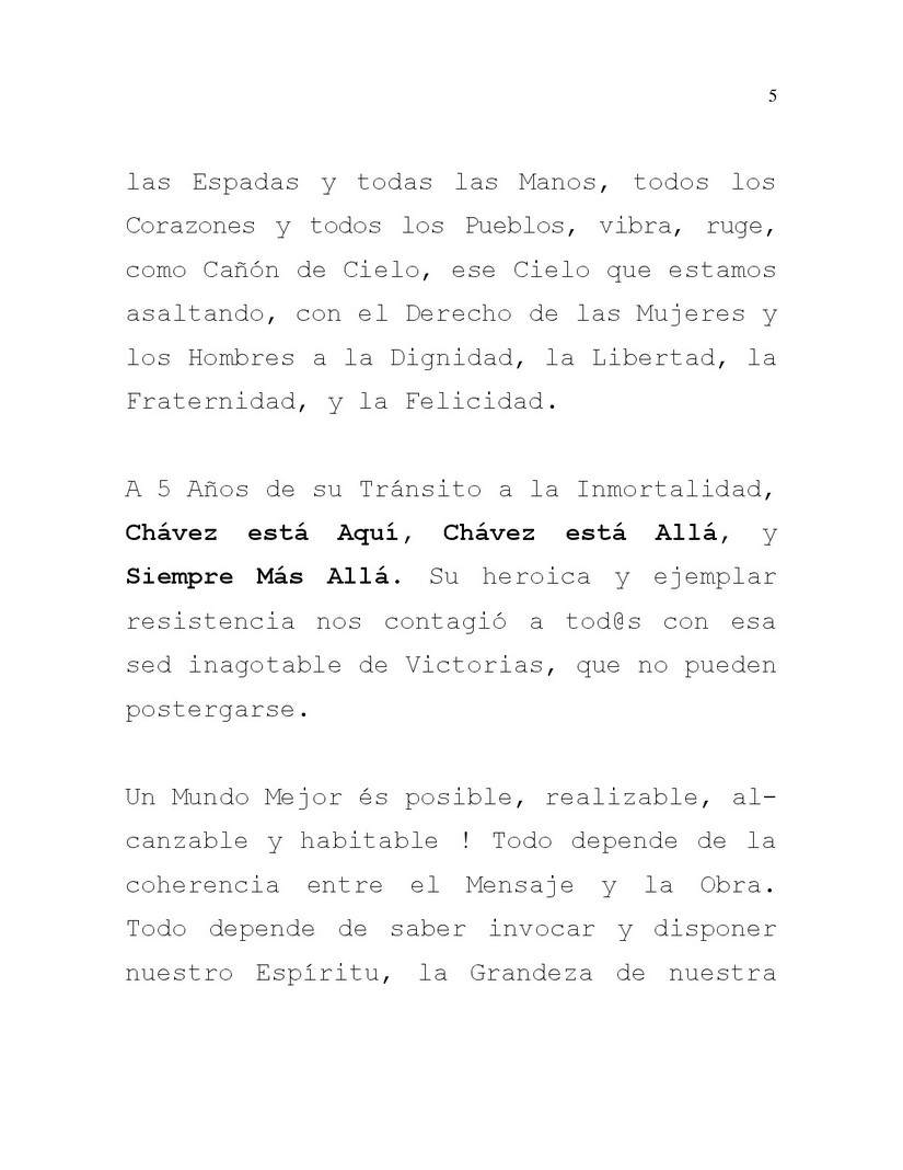 chavez