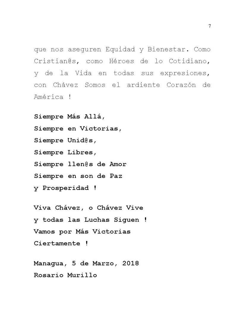 chavez