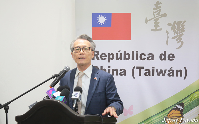 taiwan