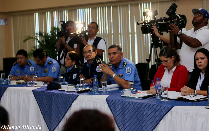 asamblea